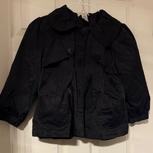 Vertigo Paris Black Blazer Jacket